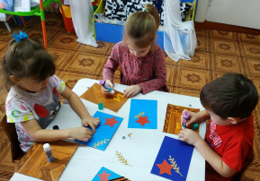 Открытка солдату Открытка солдату.
