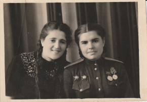 Садовая Мария Саввична Садовая Мария Саввична.