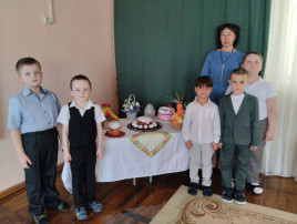 Светлая Пасха Светлая Пасха.