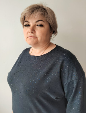 Воспитатель Захаренко Оксана Александровна Воспитатель Захаренко Оксана Александровна